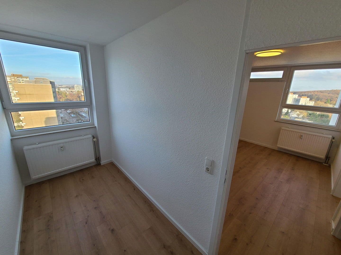 Pronájem bytu 2+kk 73 m², Siemensstraße 10, Darmstadt, Hessen Pronájem bytu 2+kk 73 m², Siemensstraße 10, Darmstadt, Hessen
