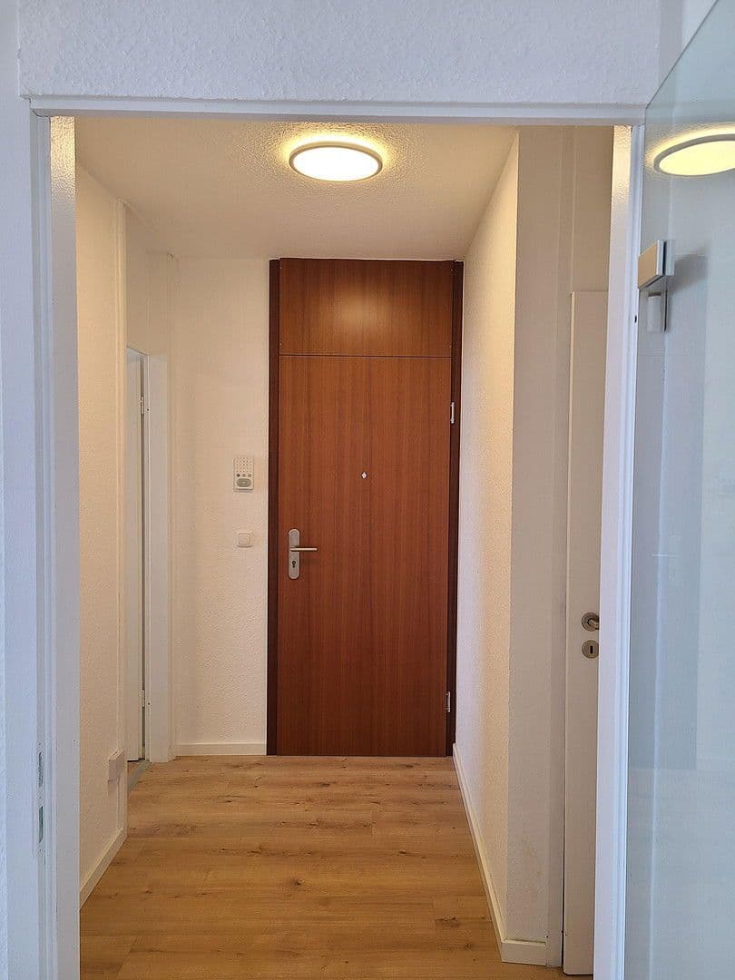 Pronájem bytu 2+kk 73 m², Siemensstraße 10, Darmstadt, Hessen Pronájem bytu 2+kk 73 m², Siemensstraße 10, Darmstadt, Hessen