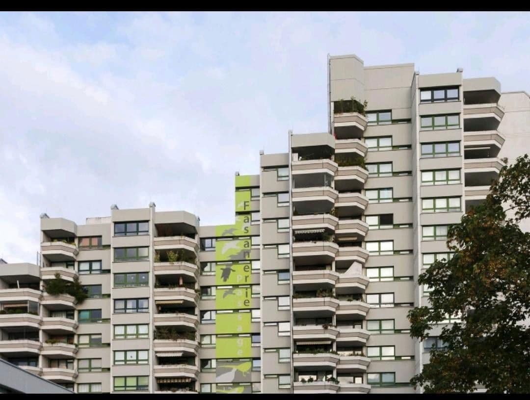 Pronájem bytu 2+kk 73 m², Siemensstraße 10, Darmstadt, Hessen Pronájem bytu 2+kk 73 m², Siemensstraße 10, Darmstadt, Hessen