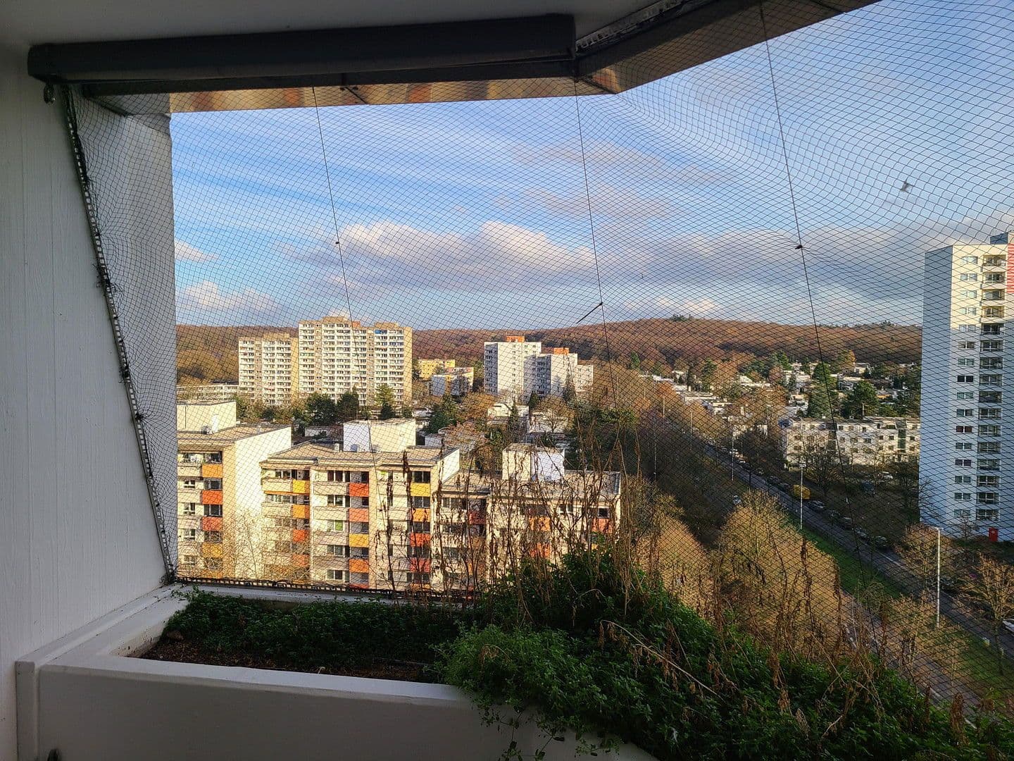 Pronájem bytu 2+kk 73 m², Siemensstraße 10, Darmstadt, Hessen Pronájem bytu 2+kk 73 m², Siemensstraße 10, Darmstadt, Hessen