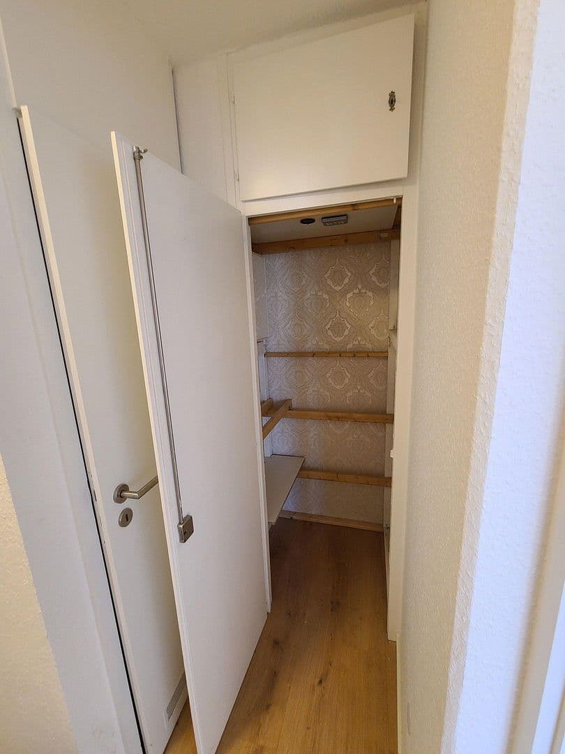 Pronájem bytu 2+kk 73 m², Siemensstraße 10, Darmstadt, Hessen Pronájem bytu 2+kk 73 m², Siemensstraße 10, Darmstadt, Hessen