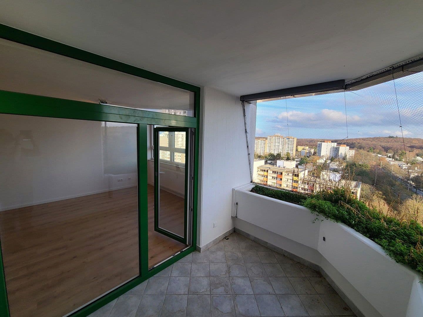 Pronájem bytu 2+kk 73 m², Siemensstraße 10, Darmstadt, Hessen Pronájem bytu 2+kk 73 m², Siemensstraße 10, Darmstadt, Hessen