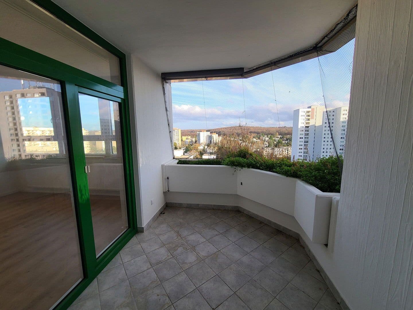 Pronájem bytu 2+kk 73 m², Siemensstraße 10, Darmstadt, Hessen Pronájem bytu 2+kk 73 m², Siemensstraße 10, Darmstadt, Hessen