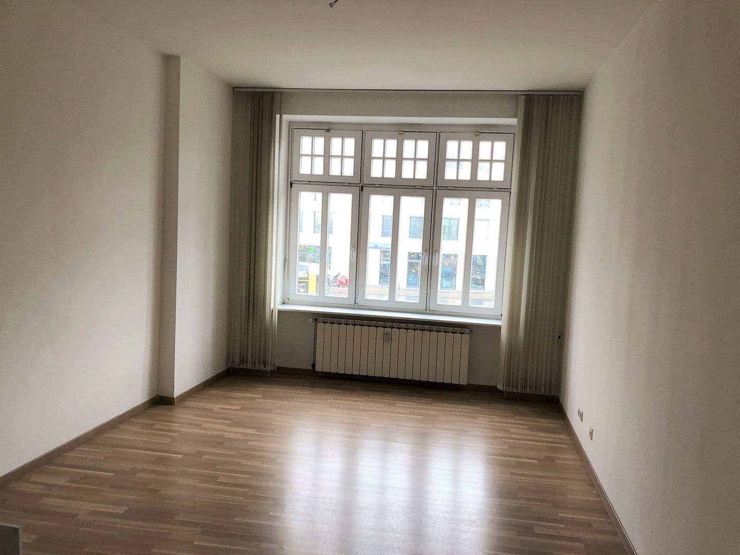 Pronájem kanceláře 101 m², Gustav-Adolf-Str. 1, Berlin, Berlín Pronájem kanceláře 101 m², Gustav-Adolf-Str. 1, Berlin, Berlín