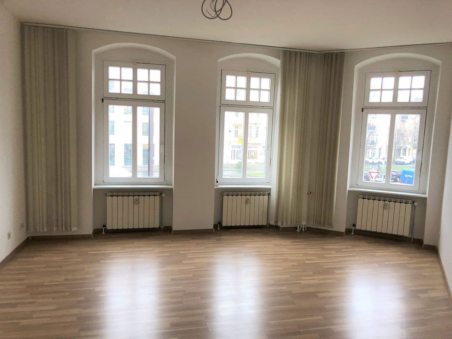 Pronájem kanceláře 101 m², Gustav-Adolf-Str. 1, Berlin, Berlín Pronájem kanceláře 101 m², Gustav-Adolf-Str. 1, Berlin, Berlín