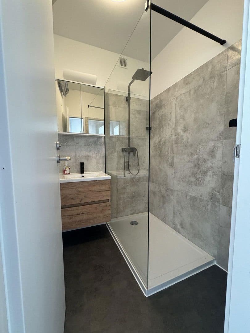 Pronájem bytu 2+1 63 m², Maria Enzersdorf, Dolní Rakousko Pronájem bytu 2+1 63 m², Maria Enzersdorf, Dolní Rakousko