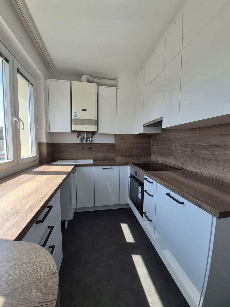 Pronájem bytu 2+1 63 m², Maria Enzersdorf, Dolní Rakousko Pronájem bytu 2+1 63 m², Maria Enzersdorf, Dolní Rakousko