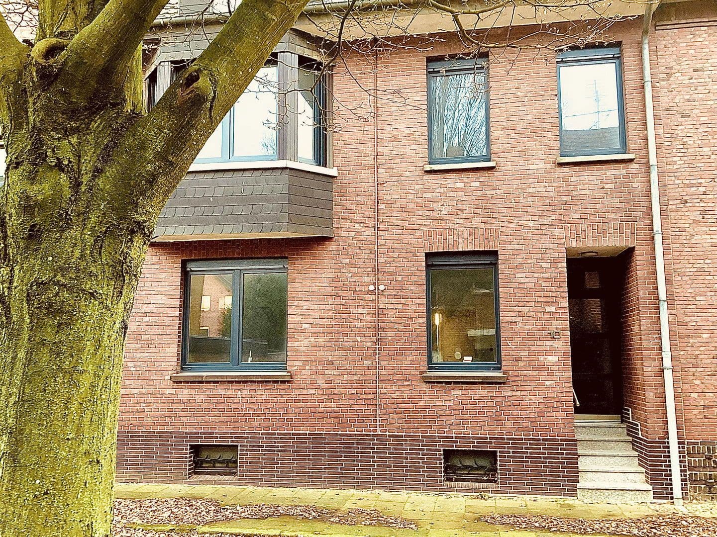 Pronájem bytu 15 m², Dr. Rademacher Straße, Goch, Severní Porýní-Vestfálsko Pronájem bytu 15 m², Dr. Rademacher Straße, Goch, Severní Porýní-Vestfálsko