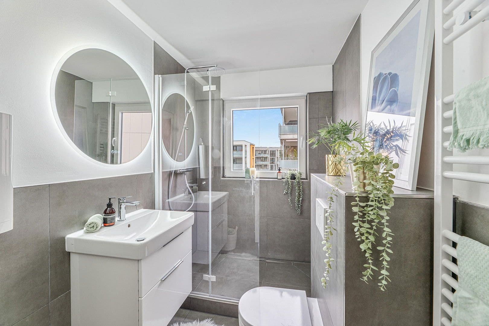 Prodej bytu 2+1 56 m², Spielbergstr. 14a, Böblingen, Bádensko-Württembersko Prodej bytu 2+1 56 m², Spielbergstr. 14a, Böblingen, Bádensko-Württembersko