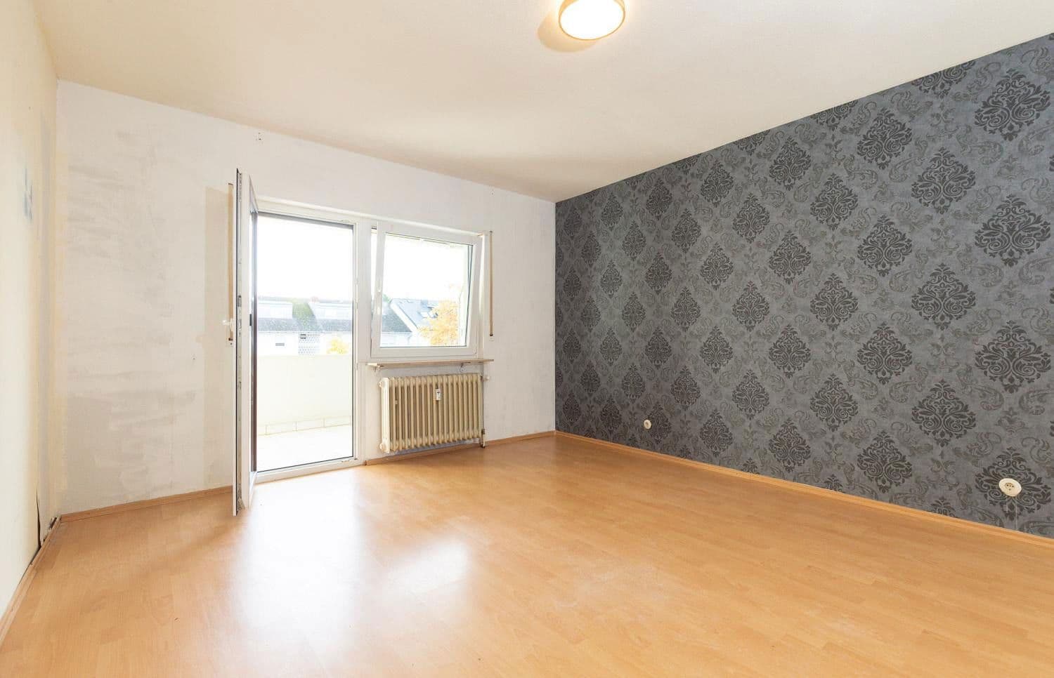 Prodej bytu 3+1 82 m², Taubenweg 3, Brühl, Bádensko-Württembersko Prodej bytu 3+1 82 m², Taubenweg 3, Brühl, Bádensko-Württembersko