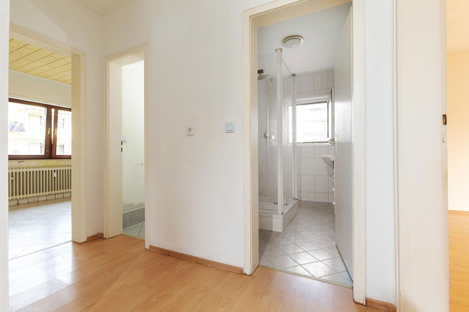 Prodej bytu 3+1 82 m², Taubenweg 3, Brühl, Bádensko-Württembersko Prodej bytu 3+1 82 m², Taubenweg 3, Brühl, Bádensko-Württembersko