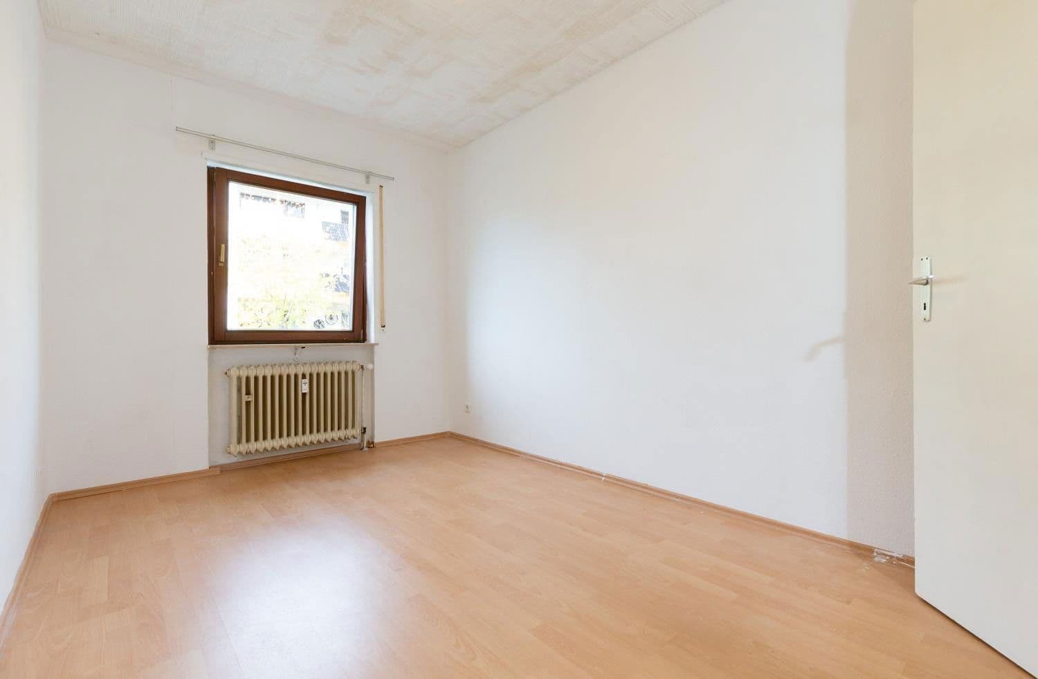 Prodej bytu 3+1 82 m², Taubenweg 3, Brühl, Bádensko-Württembersko Prodej bytu 3+1 82 m², Taubenweg 3, Brühl, Bádensko-Württembersko