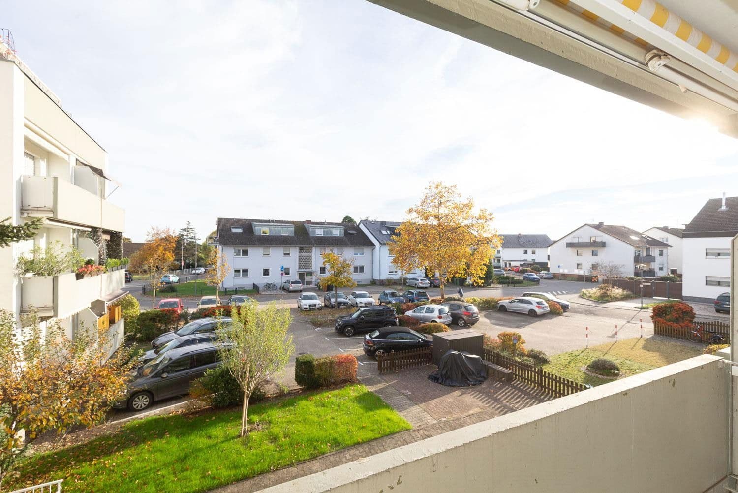 Prodej bytu 3+1 82 m², Taubenweg 3, Brühl, Bádensko-Württembersko Prodej bytu 3+1 82 m², Taubenweg 3, Brühl, Bádensko-Württembersko