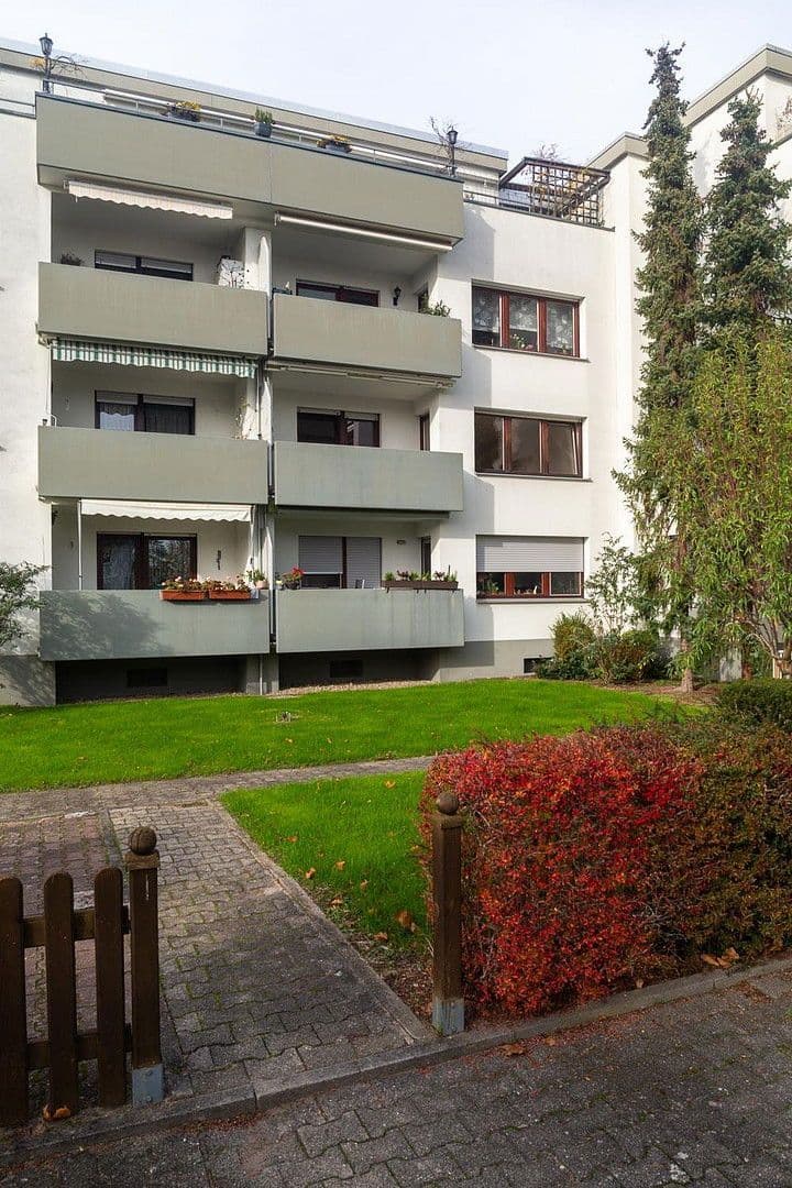 Prodej bytu 3+1 82 m², Taubenweg 3, Brühl, Bádensko-Württembersko Prodej bytu 3+1 82 m², Taubenweg 3, Brühl, Bádensko-Württembersko