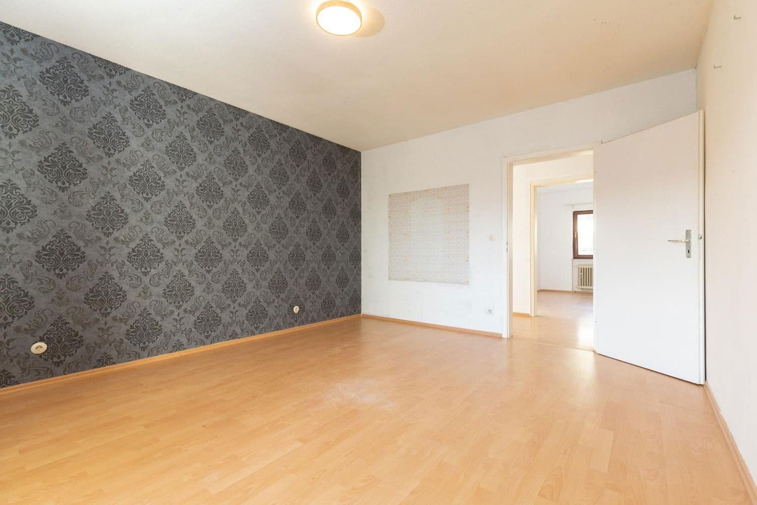 Prodej bytu 3+1 82 m², Taubenweg 3, Brühl, Bádensko-Württembersko Prodej bytu 3+1 82 m², Taubenweg 3, Brühl, Bádensko-Württembersko