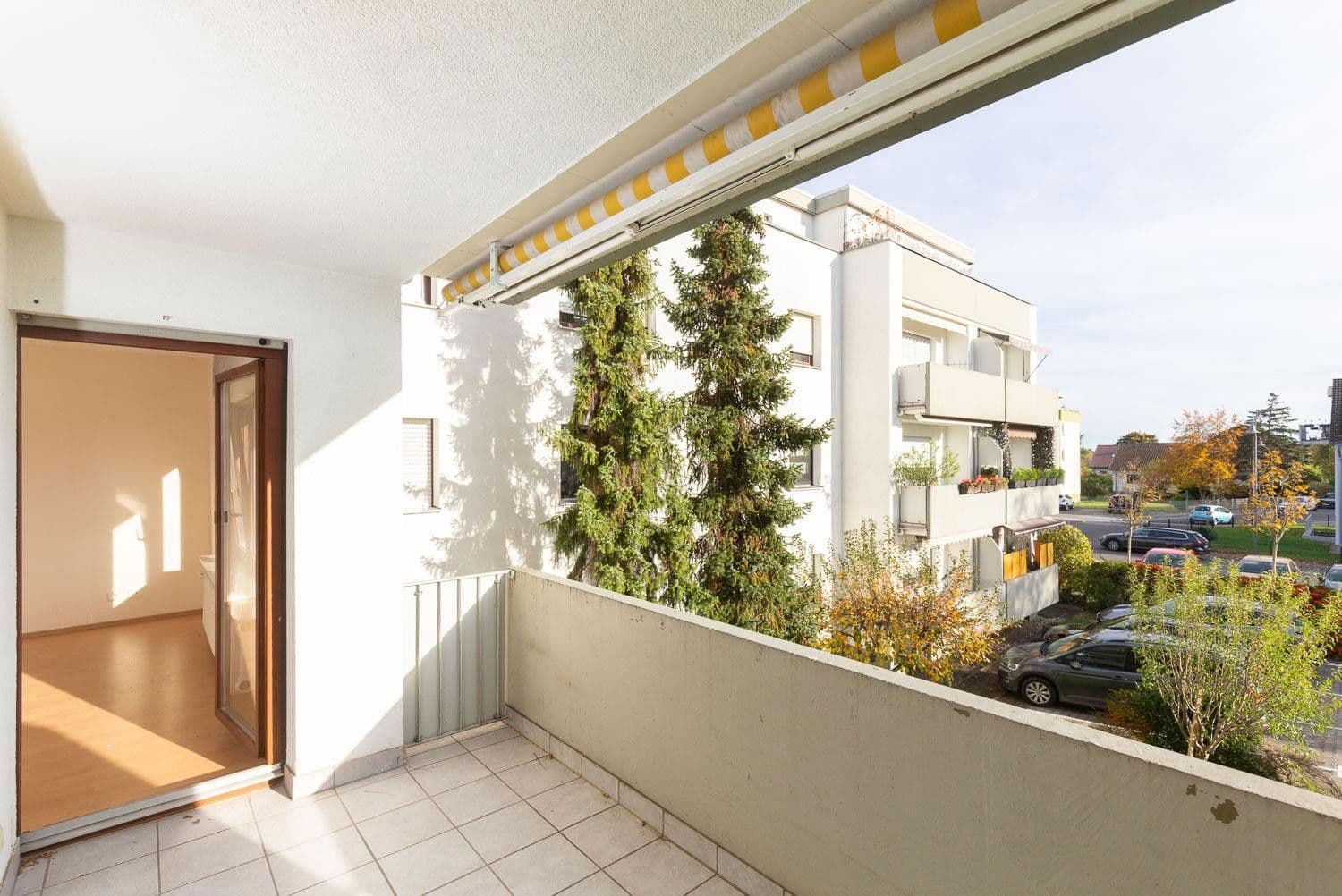 Prodej bytu 3+1 82 m², Taubenweg 3, Brühl, Bádensko-Württembersko Prodej bytu 3+1 82 m², Taubenweg 3, Brühl, Bádensko-Württembersko