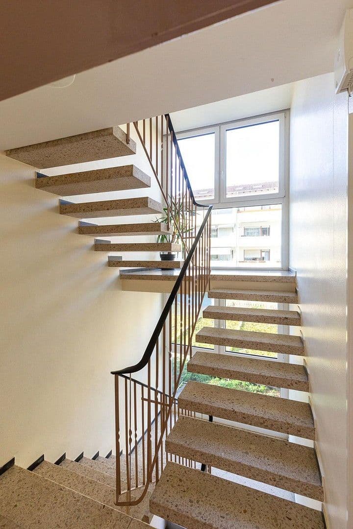 Prodej bytu 3+1 82 m², Taubenweg 3, Brühl, Bádensko-Württembersko Prodej bytu 3+1 82 m², Taubenweg 3, Brühl, Bádensko-Württembersko