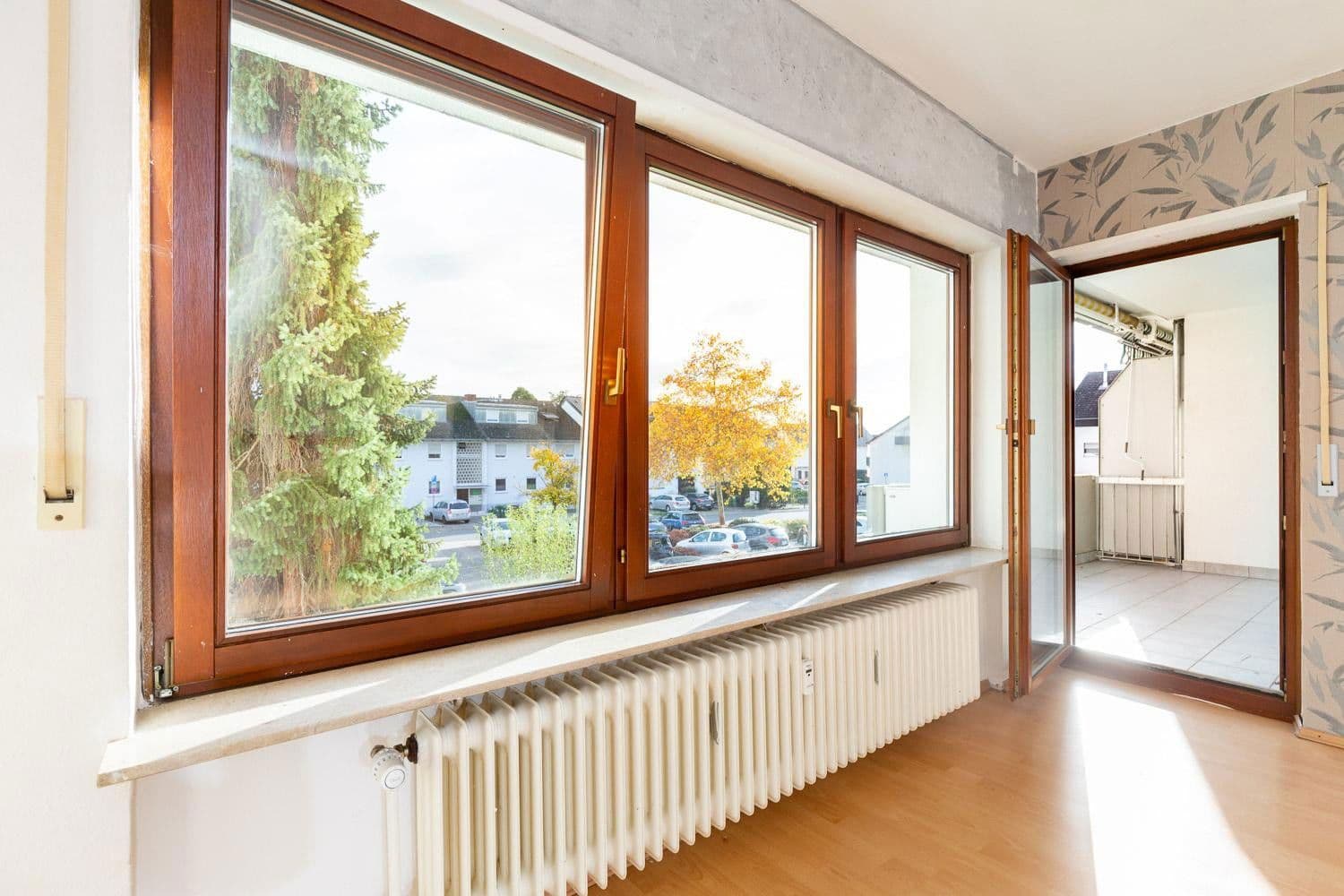 Prodej bytu 3+1 82 m², Taubenweg 3, Brühl, Bádensko-Württembersko Prodej bytu 3+1 82 m², Taubenweg 3, Brühl, Bádensko-Württembersko