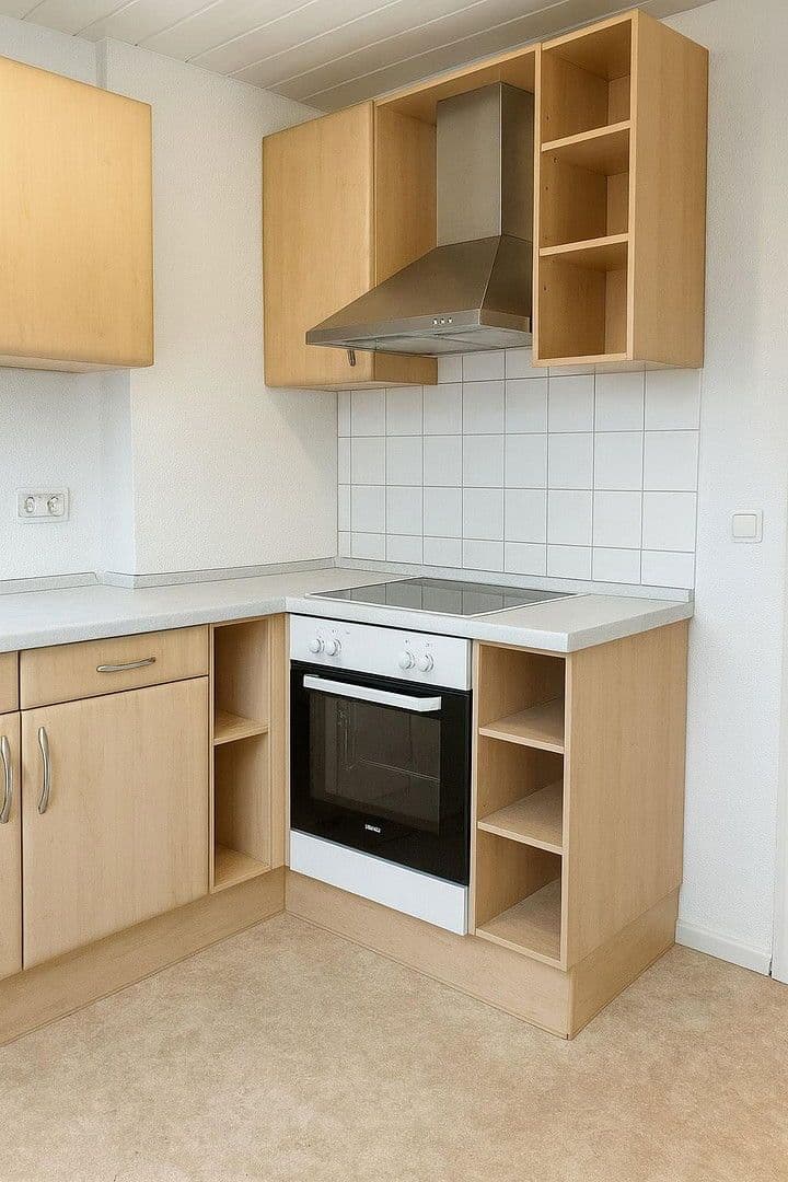 Pronájem bytu 4+kk 78 m², Heppenheimerstraße 3, Wiesbaden, Hessen Pronájem bytu 4+kk 78 m², Heppenheimerstraße 3, Wiesbaden, Hessen