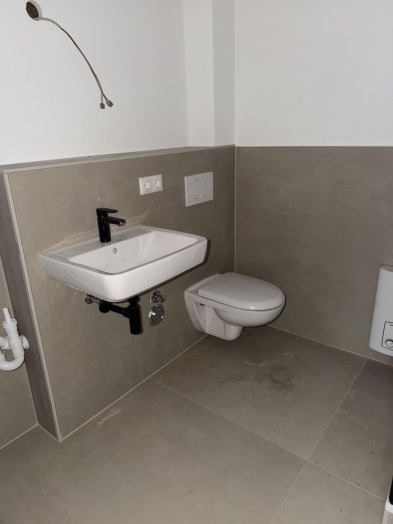 Pronájem bytu 2+1 45 m², Rombergstraße, Hamburg, Hamburg Pronájem bytu 2+1 45 m², Rombergstraße, Hamburg, Hamburg