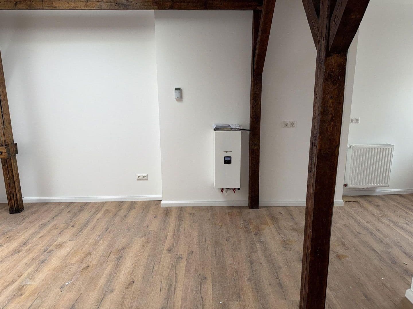 Pronájem bytu 2+1 45 m², Rombergstraße, Hamburg, Hamburg Pronájem bytu 2+1 45 m², Rombergstraße, Hamburg, Hamburg