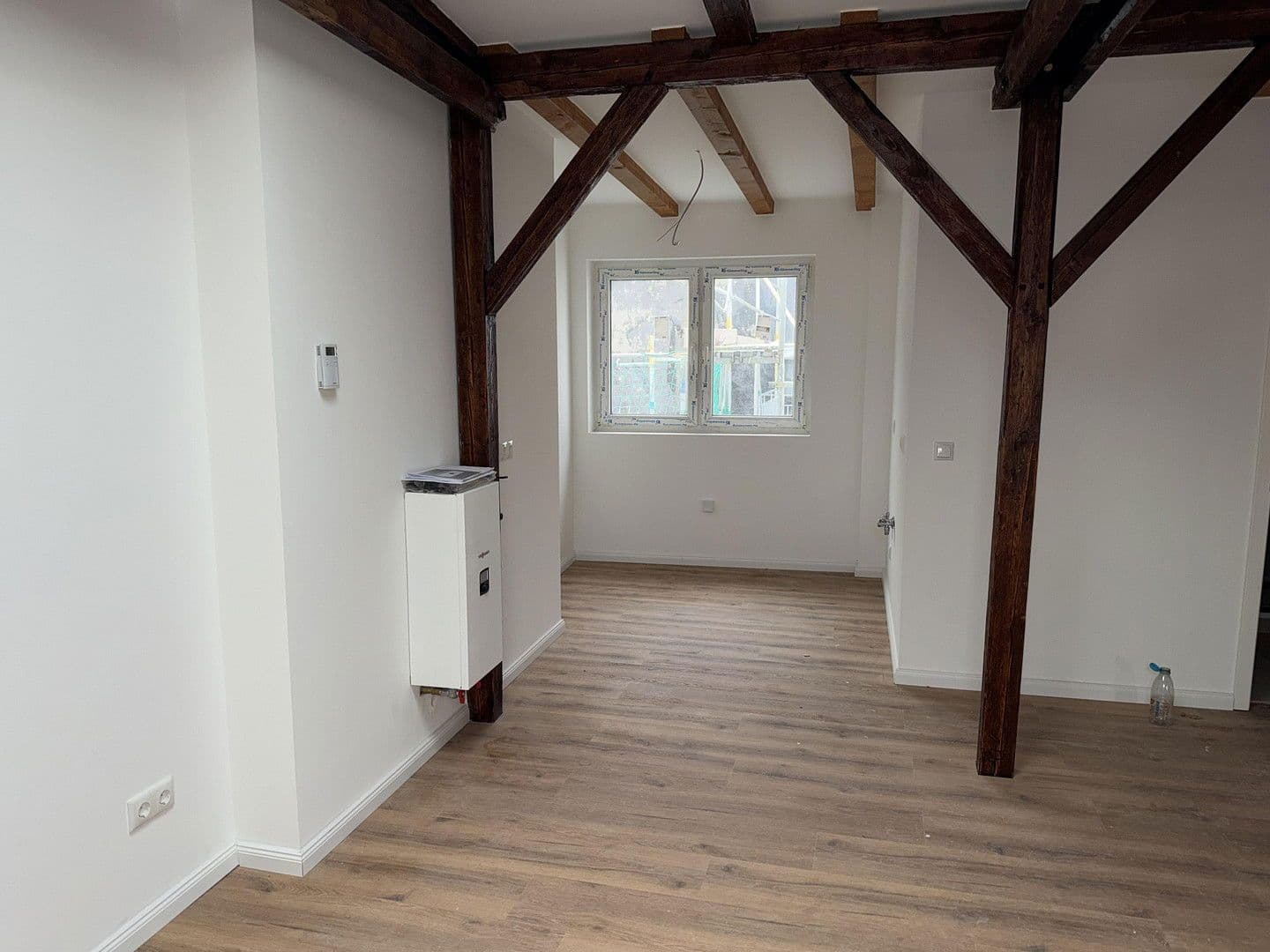 Pronájem bytu 2+1 45 m², Rombergstraße, Hamburg, Hamburg Pronájem bytu 2+1 45 m², Rombergstraße, Hamburg, Hamburg