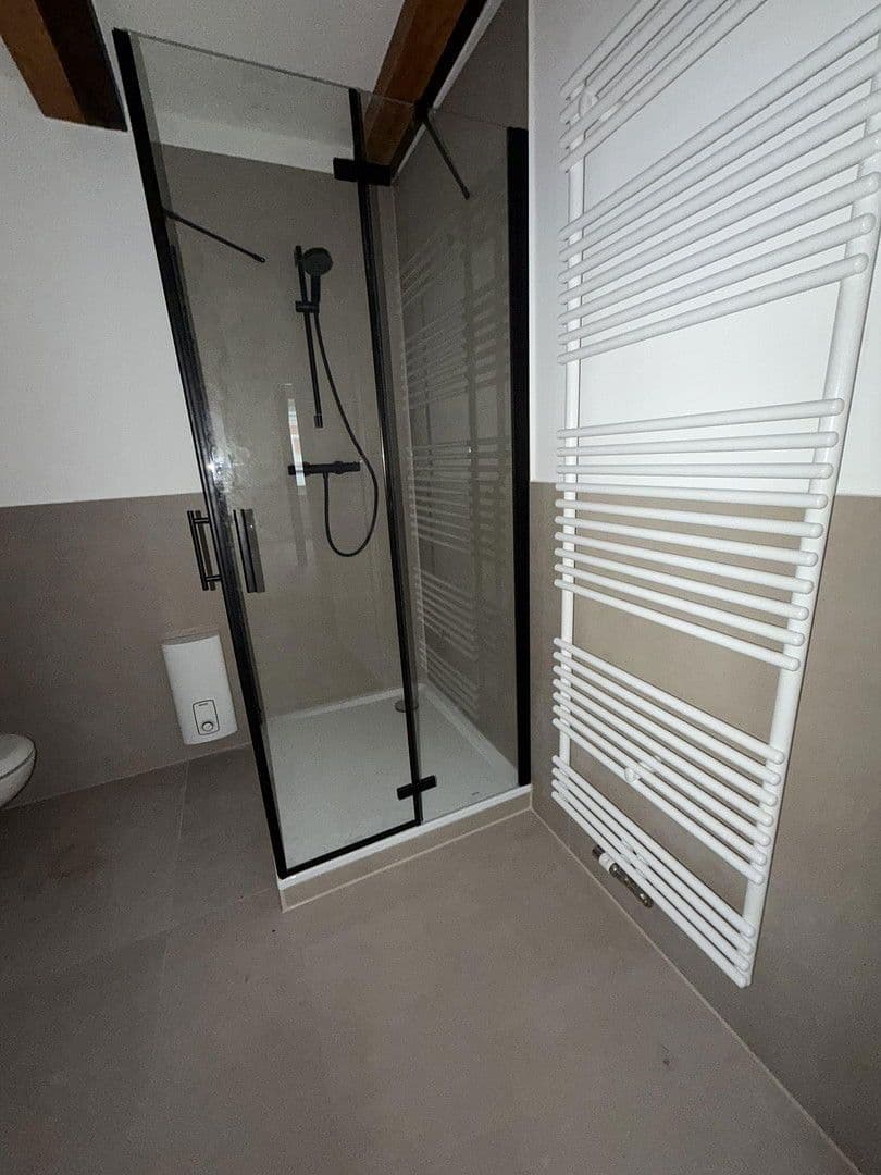 Pronájem bytu 2+1 45 m², Rombergstraße, Hamburg, Hamburg Pronájem bytu 2+1 45 m², Rombergstraße, Hamburg, Hamburg