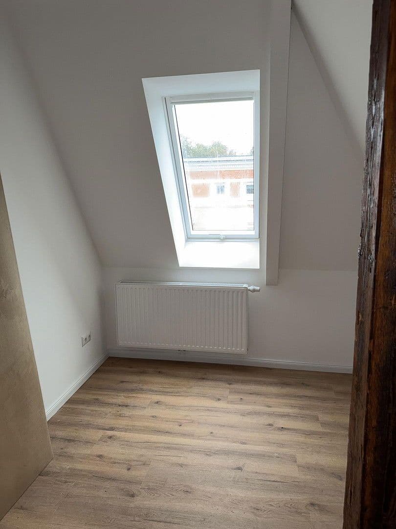 Pronájem bytu 2+1 45 m², Rombergstraße, Hamburg, Hamburg Pronájem bytu 2+1 45 m², Rombergstraße, Hamburg, Hamburg