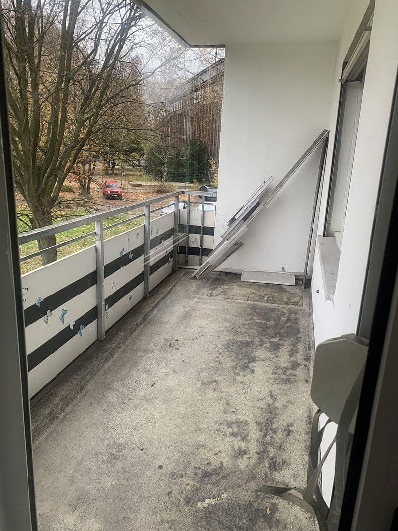 Pronájem bytu 3+kk 65 m², Voßstr. 21, Duisburg, Severní Porýní-Vestfálsko Pronájem bytu 3+kk 65 m², Voßstr. 21, Duisburg, Severní Porýní-Vestfálsko