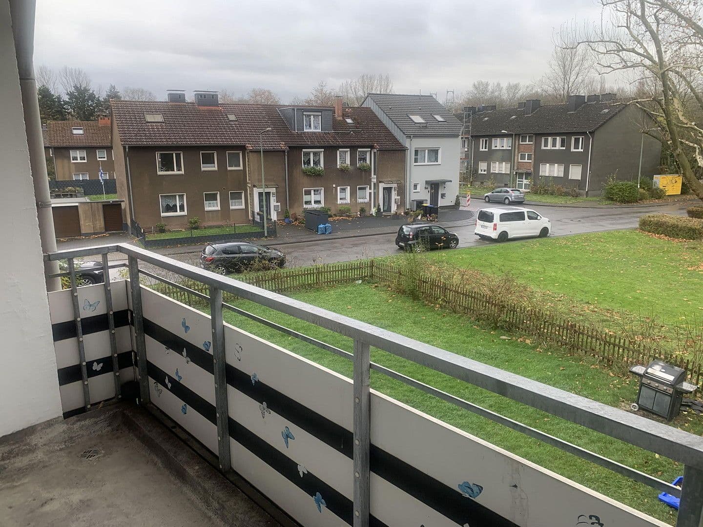 Pronájem bytu 3+kk 65 m², Voßstr. 21, Duisburg, Severní Porýní-Vestfálsko Pronájem bytu 3+kk 65 m², Voßstr. 21, Duisburg, Severní Porýní-Vestfálsko