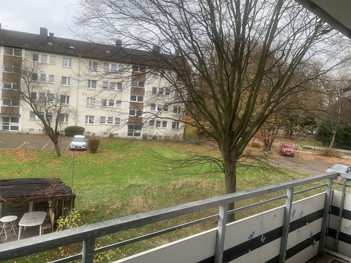 Pronájem bytu 3+kk 65 m², Voßstr. 21, Duisburg, Severní Porýní-Vestfálsko Pronájem bytu 3+kk 65 m², Voßstr. 21, Duisburg, Severní Porýní-Vestfálsko