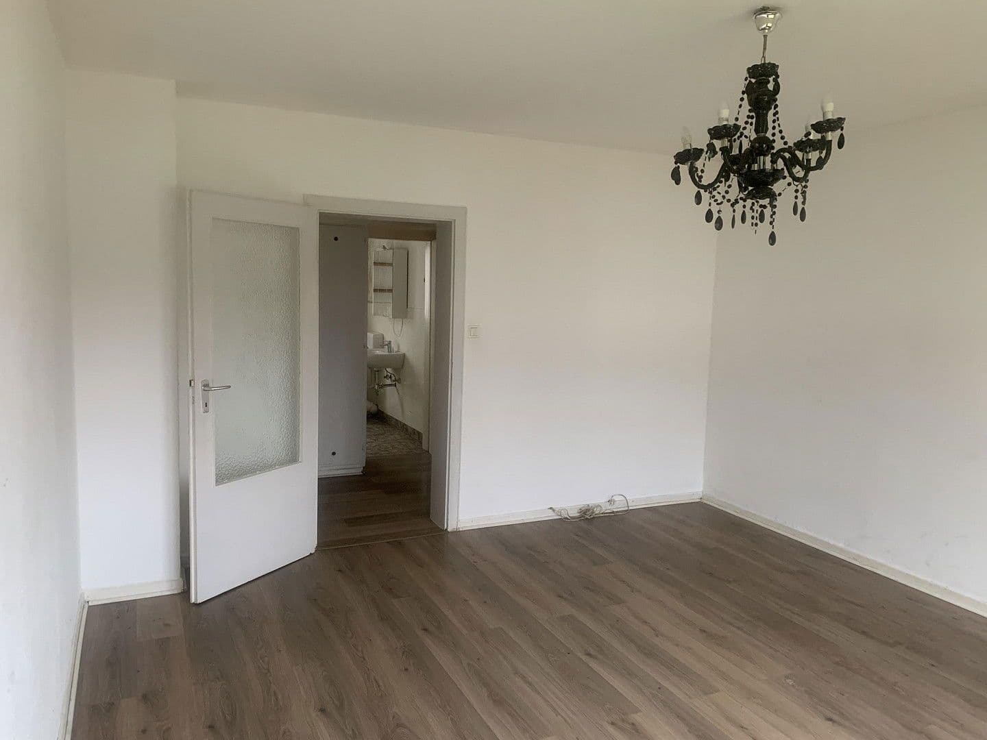Pronájem bytu 3+kk 65 m², Voßstr. 21, Duisburg, Severní Porýní-Vestfálsko Pronájem bytu 3+kk 65 m², Voßstr. 21, Duisburg, Severní Porýní-Vestfálsko