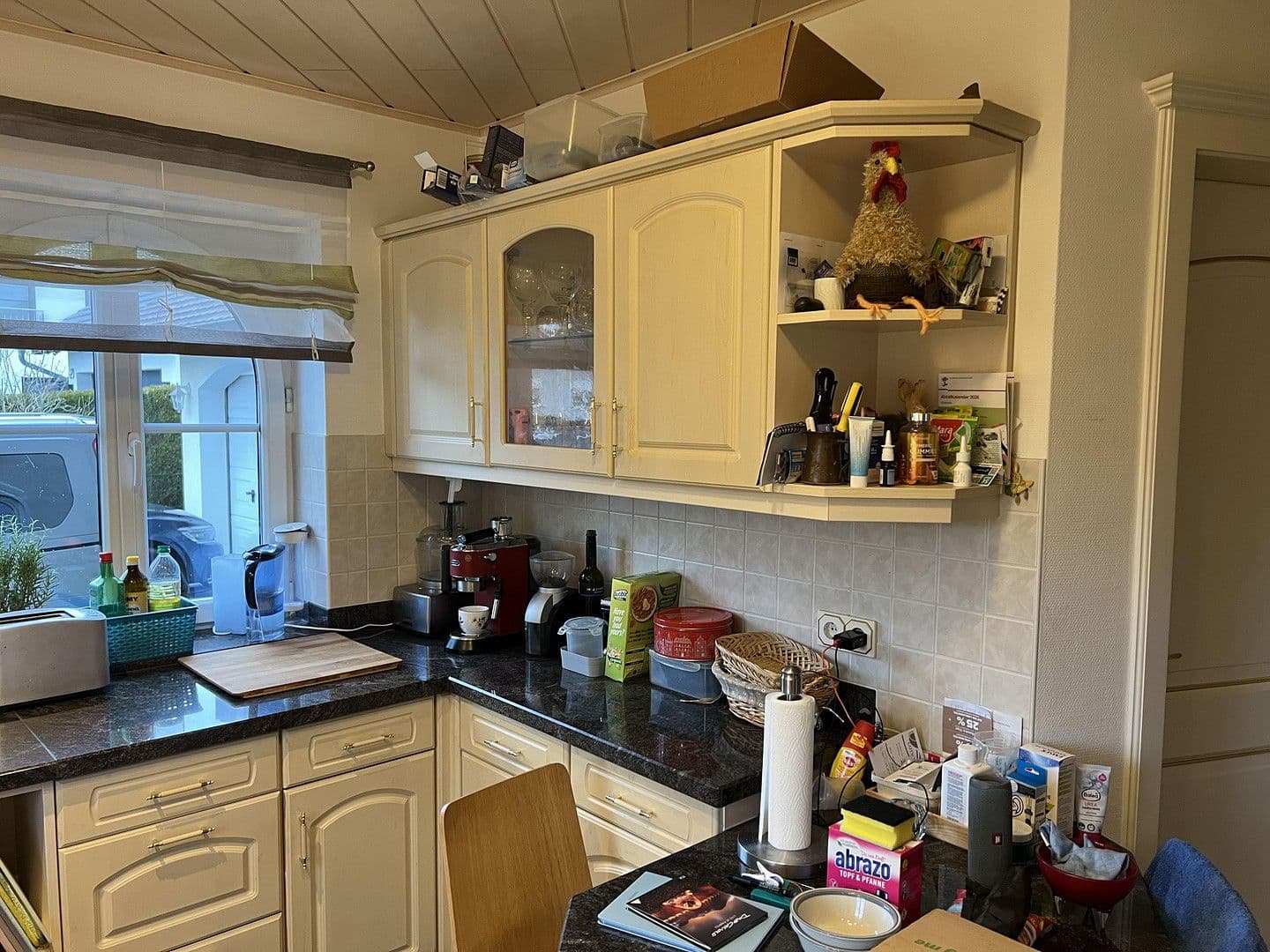 Prodej domu 227 m², pozemek 978 m², Fichtenau, Bádensko-Württembersko Prodej domu 227 m², pozemek 978 m², Fichtenau, Bádensko-Württembersko