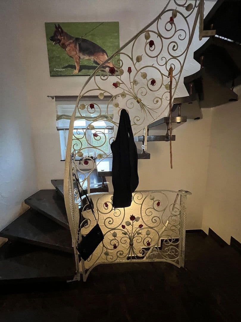 Prodej domu 227 m², pozemek 978 m², Fichtenau, Bádensko-Württembersko Prodej domu 227 m², pozemek 978 m², Fichtenau, Bádensko-Württembersko