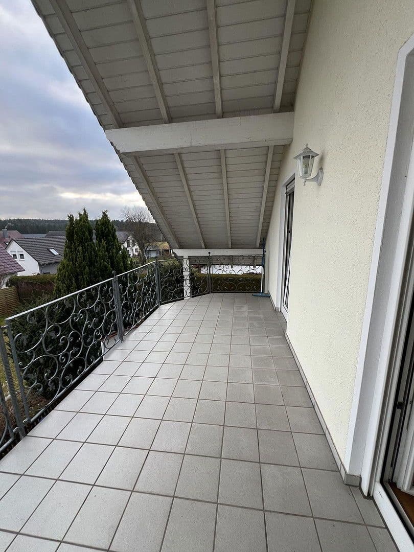 Prodej domu 227 m², pozemek 978 m², Fichtenau, Bádensko-Württembersko Prodej domu 227 m², pozemek 978 m², Fichtenau, Bádensko-Württembersko
