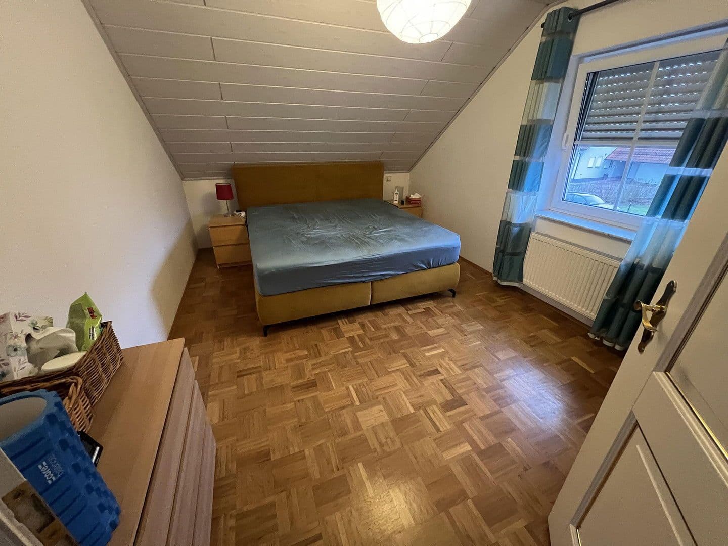 Prodej domu 227 m², pozemek 978 m², Fichtenau, Bádensko-Württembersko Prodej domu 227 m², pozemek 978 m², Fichtenau, Bádensko-Württembersko