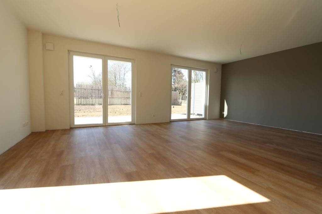 Pronájem domu 119 m², pozemek 512 m², Woltersdorf, Šlesvicko-Holštýnsko Pronájem domu 119 m², pozemek 512 m², Woltersdorf, Šlesvicko-Holštýnsko