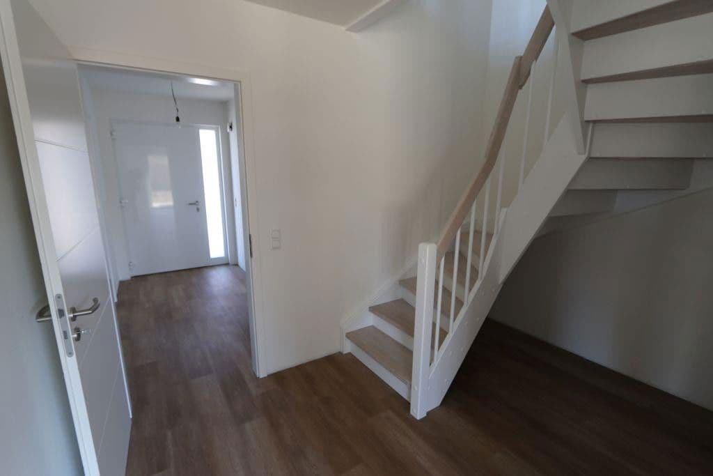 Pronájem domu 119 m², pozemek 512 m², Woltersdorf, Šlesvicko-Holštýnsko Pronájem domu 119 m², pozemek 512 m², Woltersdorf, Šlesvicko-Holštýnsko