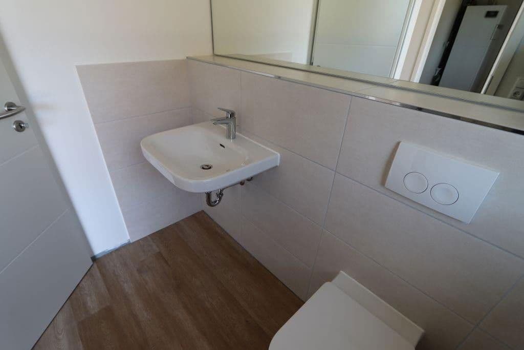 Pronájem domu 119 m², pozemek 512 m², Woltersdorf, Šlesvicko-Holštýnsko Pronájem domu 119 m², pozemek 512 m², Woltersdorf, Šlesvicko-Holštýnsko