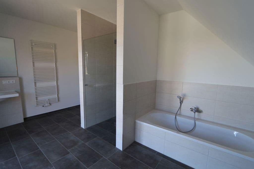 Pronájem domu 119 m², pozemek 512 m², Woltersdorf, Šlesvicko-Holštýnsko Pronájem domu 119 m², pozemek 512 m², Woltersdorf, Šlesvicko-Holštýnsko