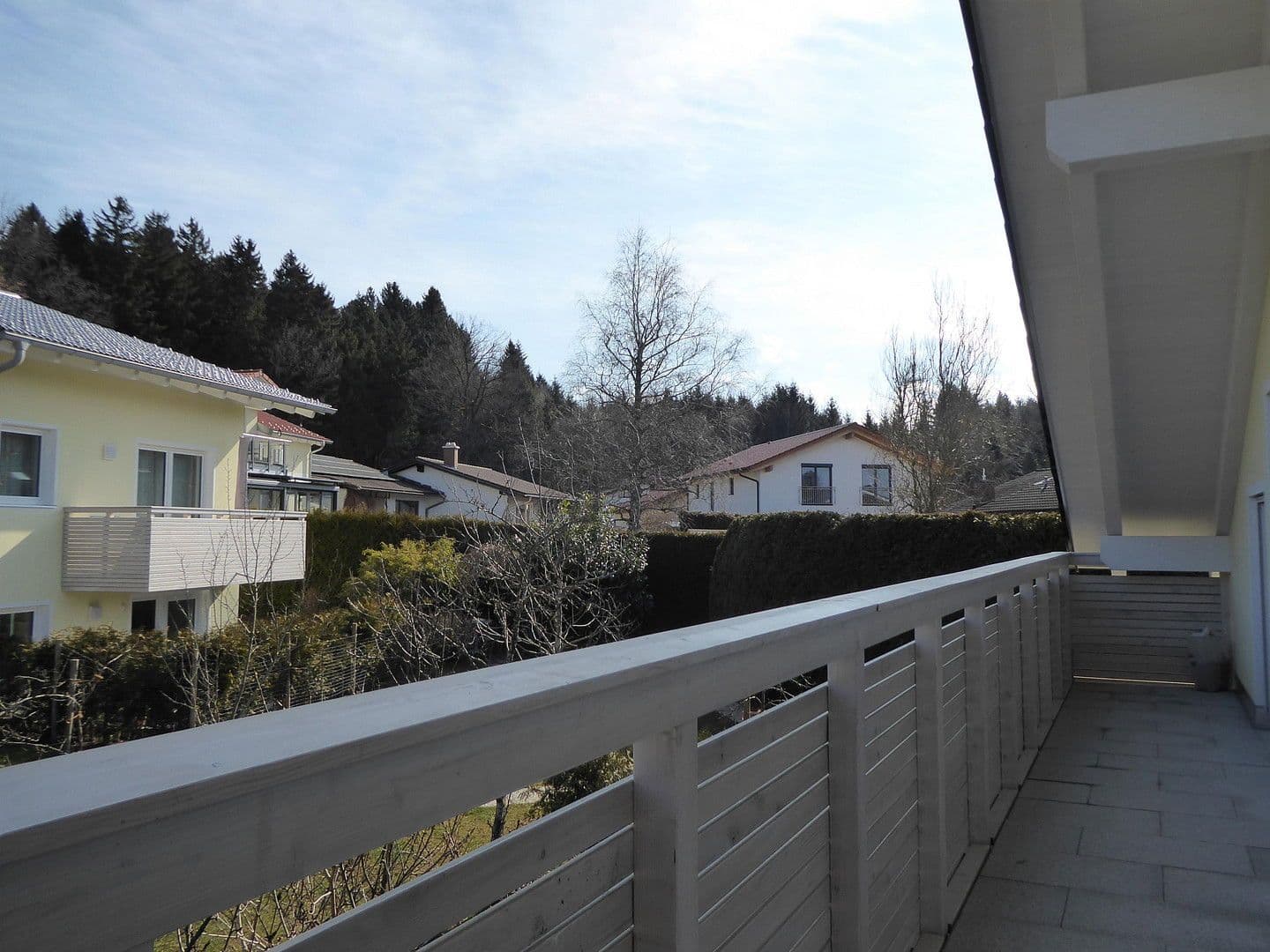 Pronájem bytu 3+1 75 m², Grabenstätt, Bavorsko Pronájem bytu 3+1 75 m², Grabenstätt, Bavorsko