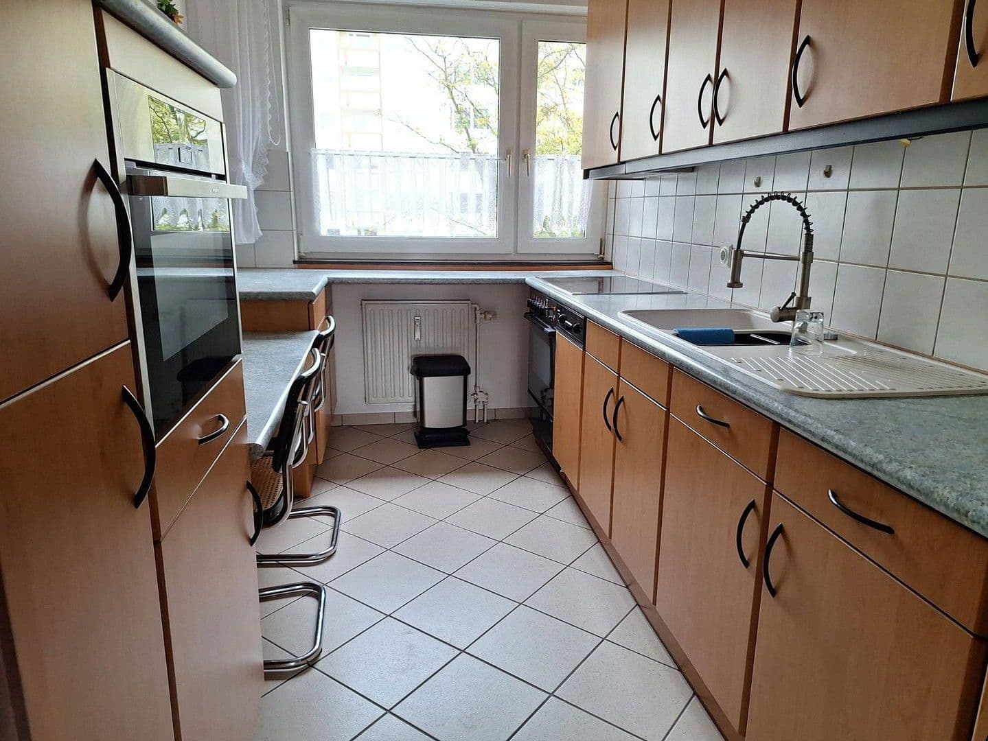 Prodej bytu 4+1 84 m², Königsbergerstr. 21, Isernhagen, Dolní Sasko Prodej bytu 4+1 84 m², Königsbergerstr. 21, Isernhagen, Dolní Sasko