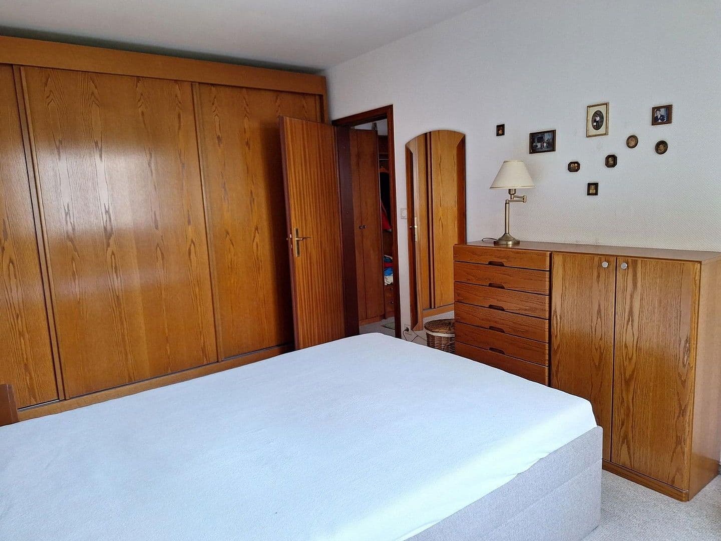 Prodej bytu 4+1 84 m², Königsbergerstr. 21, Isernhagen, Dolní Sasko Prodej bytu 4+1 84 m², Königsbergerstr. 21, Isernhagen, Dolní Sasko