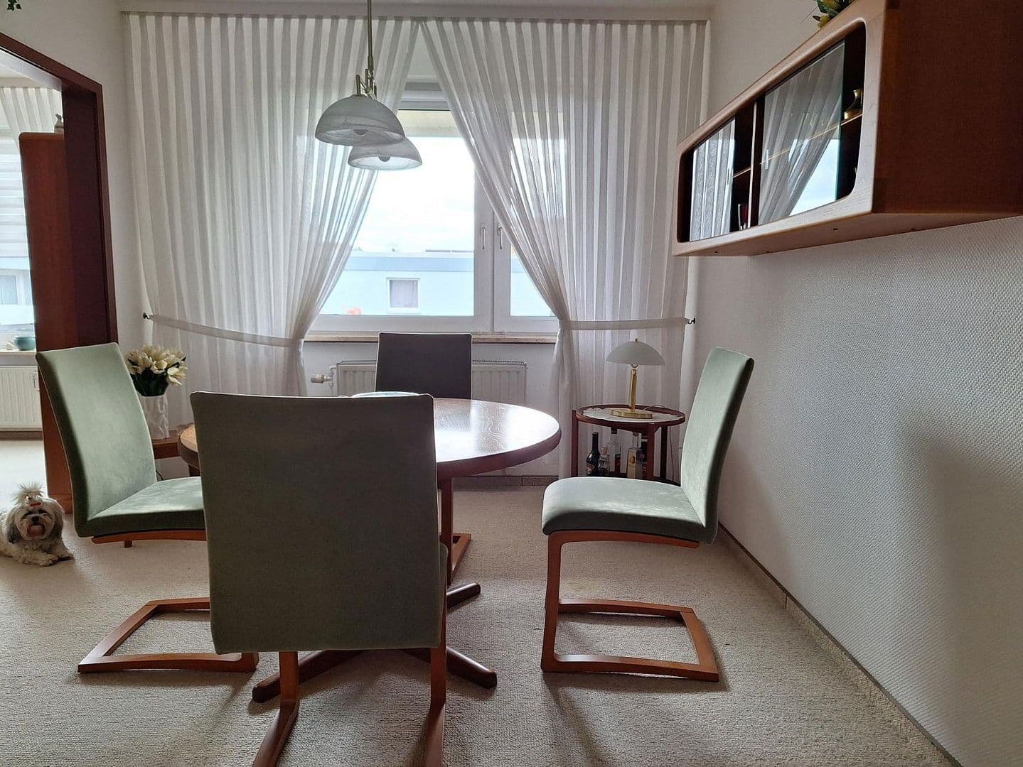 Prodej bytu 4+1 84 m², Königsbergerstr. 21, Isernhagen, Dolní Sasko Prodej bytu 4+1 84 m², Königsbergerstr. 21, Isernhagen, Dolní Sasko