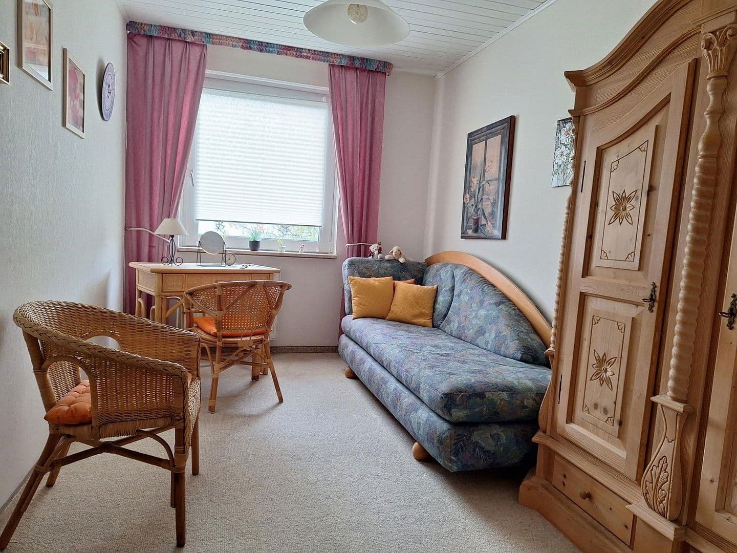 Prodej bytu 4+1 84 m², Königsbergerstr. 21, Isernhagen, Dolní Sasko Prodej bytu 4+1 84 m², Königsbergerstr. 21, Isernhagen, Dolní Sasko