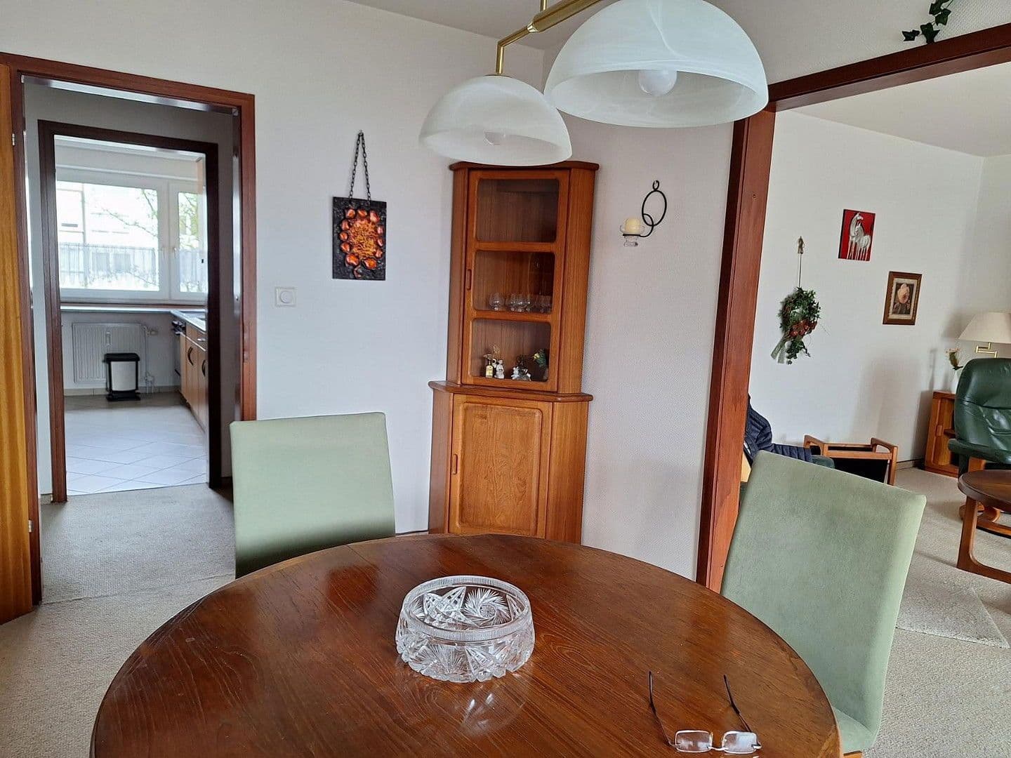 Prodej bytu 4+1 84 m², Königsbergerstr. 21, Isernhagen, Dolní Sasko Prodej bytu 4+1 84 m², Königsbergerstr. 21, Isernhagen, Dolní Sasko