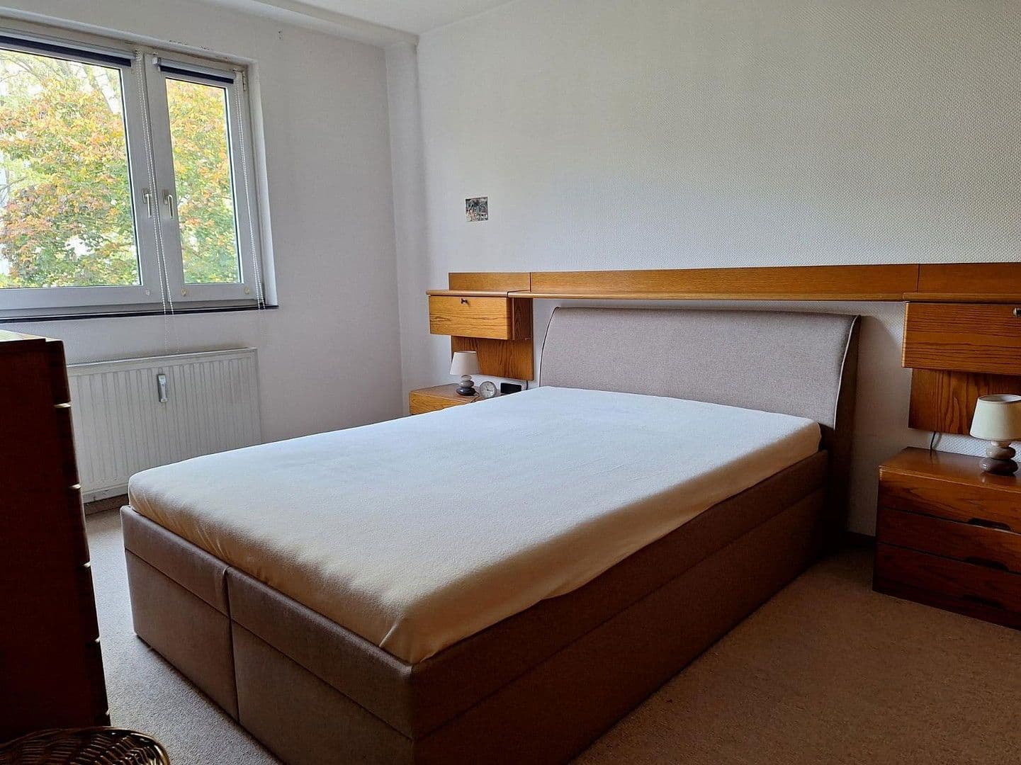 Prodej bytu 4+1 84 m², Königsbergerstr. 21, Isernhagen, Dolní Sasko Prodej bytu 4+1 84 m², Königsbergerstr. 21, Isernhagen, Dolní Sasko