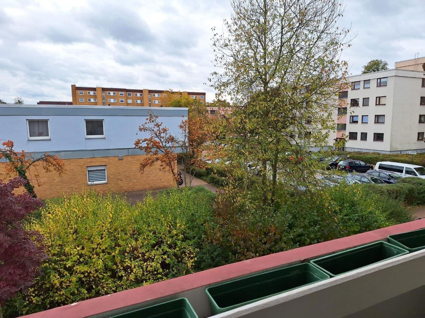Prodej bytu 4+1 84 m², Königsbergerstr. 21, Isernhagen, Dolní Sasko Prodej bytu 4+1 84 m², Königsbergerstr. 21, Isernhagen, Dolní Sasko
