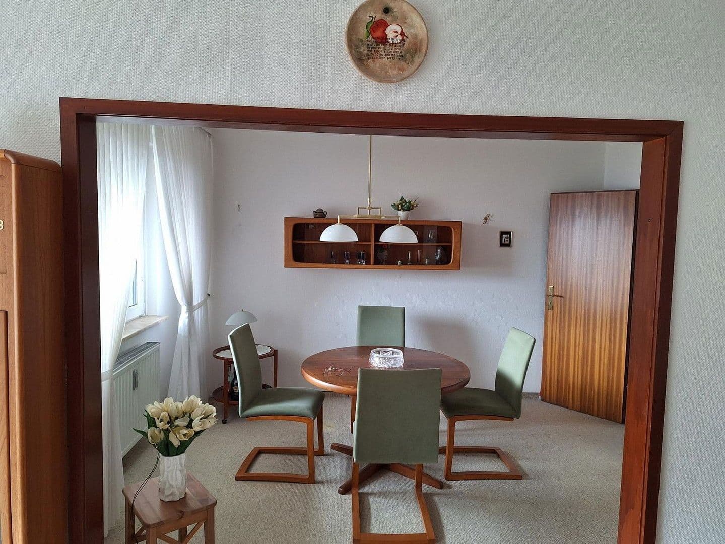 Prodej bytu 4+1 84 m², Königsbergerstr. 21, Isernhagen, Dolní Sasko Prodej bytu 4+1 84 m², Königsbergerstr. 21, Isernhagen, Dolní Sasko