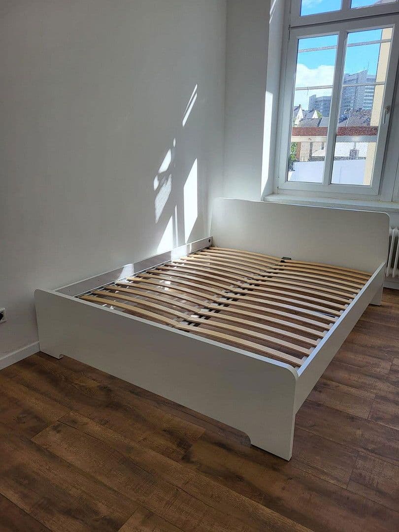 Pronájem bytu 1+1 27 m², Bonn, Severní Porýní-Vestfálsko Pronájem bytu 1+1 27 m², Bonn, Severní Porýní-Vestfálsko